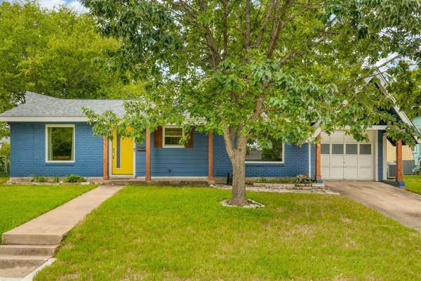 1511 FAIRFIELD DR, AUSTIN, TX 78757 - Image 1