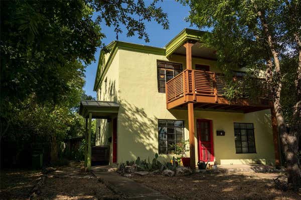 1404 KIRKWOOD RD, AUSTIN, TX 78722 - Image 1