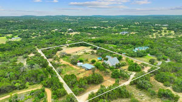 200 BEARS LN, DRIFTWOOD, TX 78619 - Image 1