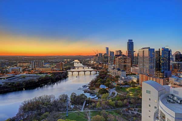 70 RAINEY ST APT 2606, AUSTIN, TX 78701 - Image 1