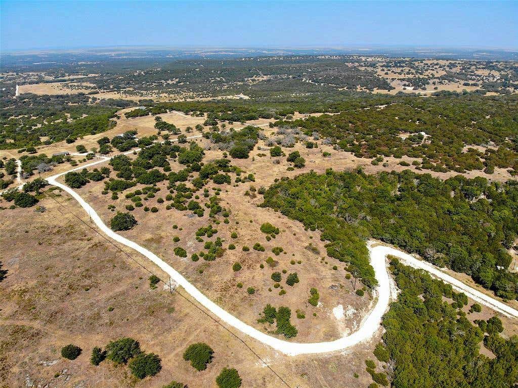 LOT 57 COUNTY ROAD 3900 RD, GATESVILLE, TX 76528, photo 1 of 5