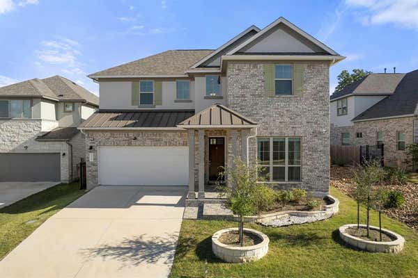 1509 REPRISE BND, ROUND ROCK, TX 78681 - Image 1