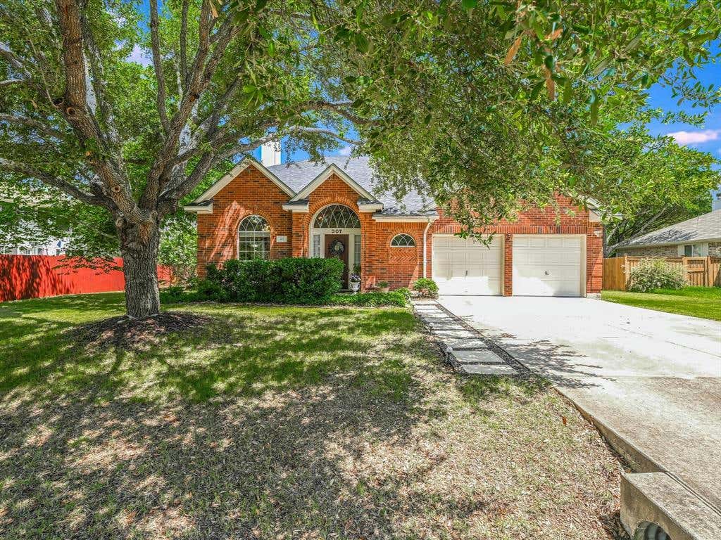 307 POPPY CV, BUDA, TX 78610, photo 1 of 37