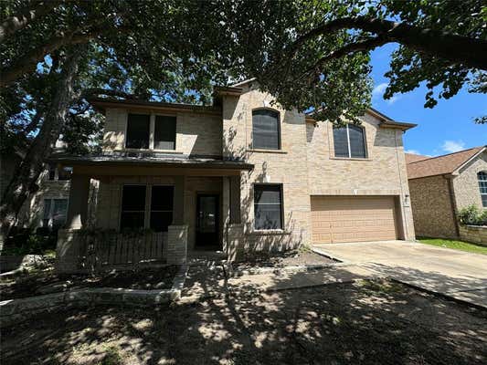 2208 CONWAY CV, ROUND ROCK, TX 78664 - Image 1