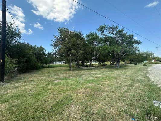 754 W BROOK ST, BARTLETT, TX 76511 - Image 1