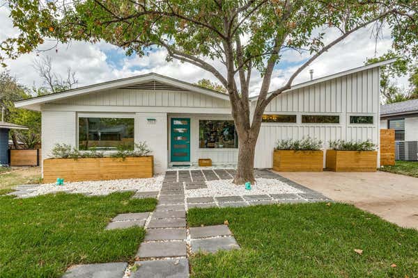 7612 GAULT ST, AUSTIN, TX 78757 - Image 1