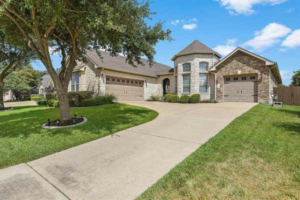 9905 MORGAN CREEK DR, AUSTIN, TX 78717 - Image 1