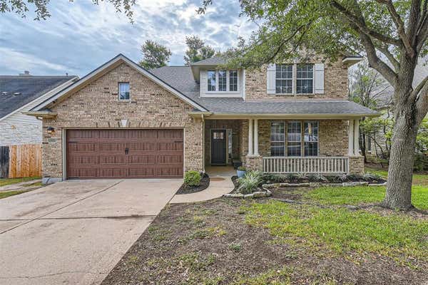 9209 SAUTELLE LN, AUSTIN, TX 78749 - Image 1