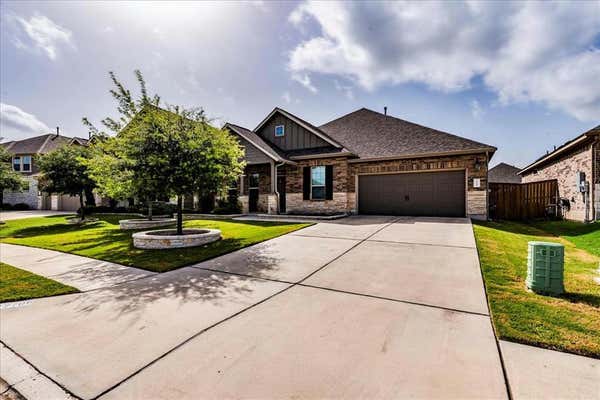 12709 TWISTED ROOT DR, MANCHACA, TX 78652 - Image 1