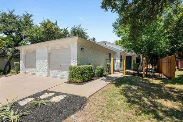 4602 BROWN BARK PL, AUSTIN, TX 78727 - Image 1