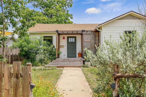 4604 LESLIE AVE, AUSTIN, TX 78721 - Image 1