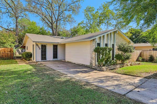 9505 N CREEK DR, AUSTIN, TX 78753 - Image 1