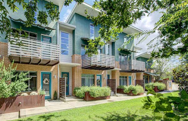 5514 ROOSEVELT AVE APT G, AUSTIN, TX 78756 - Image 1