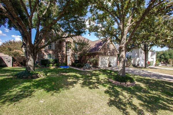 2018 WOODGLEN DR, ROUND ROCK, TX 78681 - Image 1