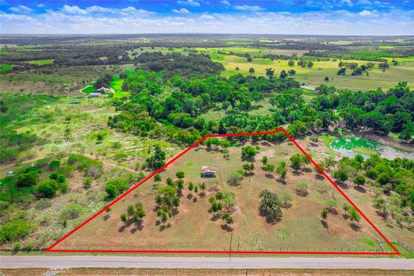 1721 COUNTY ROAD 429, ROCKDALE, TX 76567 - Image 1