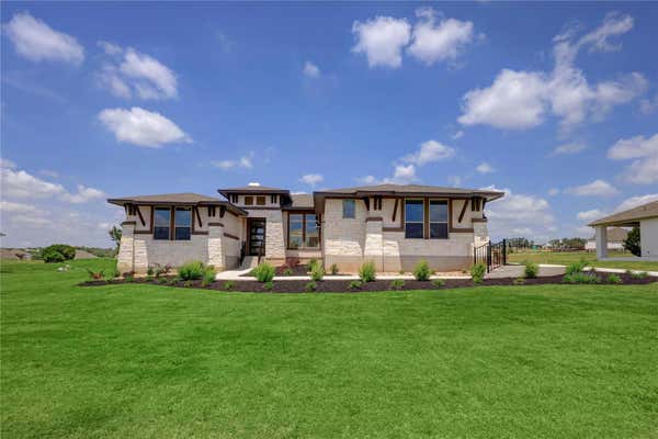 340 PRAIRIE CLOVER DR, DRIPPING SPRINGS, TX 78620 - Image 1