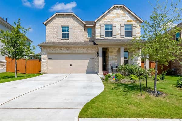 5016 VERANDA TER, ROUND ROCK, TX 78665 - Image 1