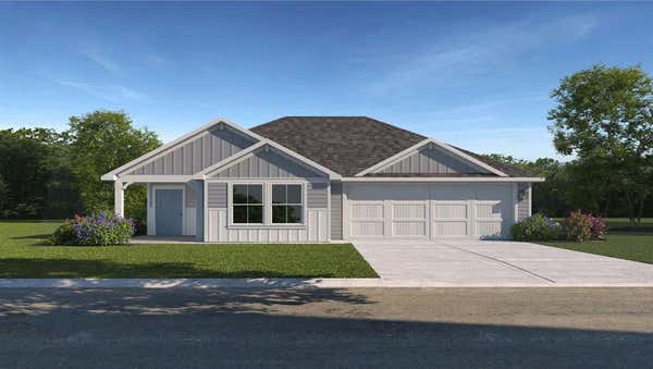 7202 VERONICA CT, KILLEEN, TX 76549 - Image 1