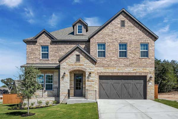 110 NANDINA PATH, BASTROP, TX 78602 - Image 1