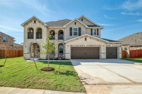 4717 SAN RUFO DR, ROUND ROCK, TX 78665 - Image 1