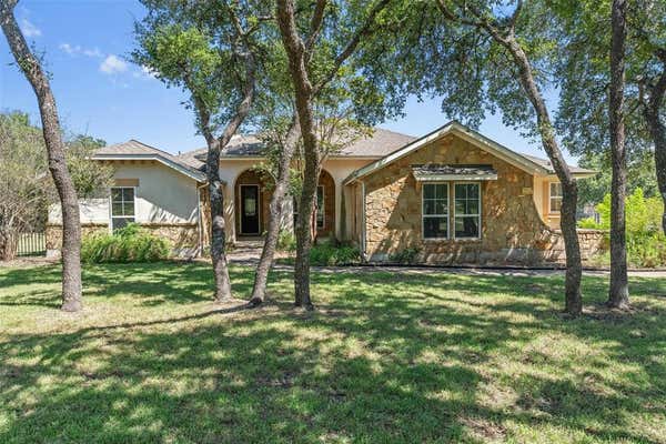 1740 HAWTHORNE LOOP, DRIFTWOOD, TX 78619 - Image 1