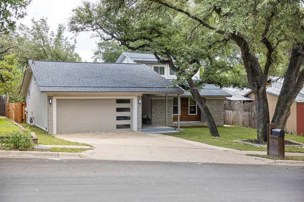 312 MEADOW LEA DR, AUSTIN, TX 78745 - Image 1