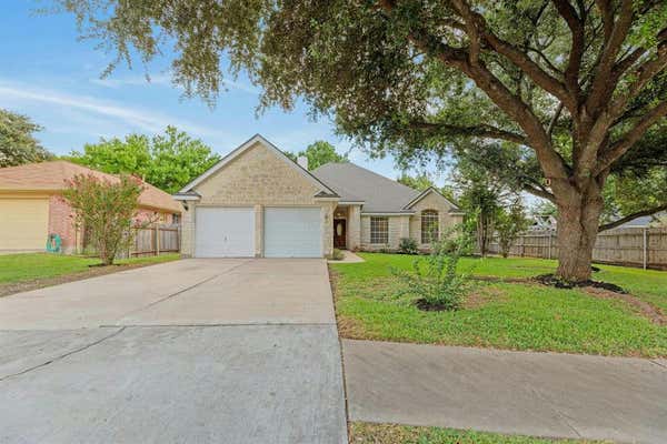 903 ROCKY CREEK DR, PFLUGERVILLE, TX 78660 - Image 1