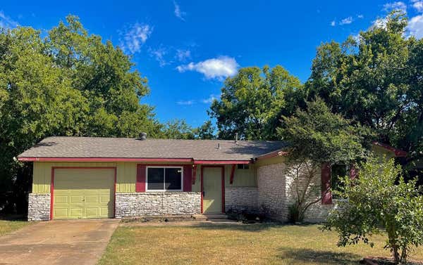 8909 SHEPARD DR, AUSTIN, TX 78753 - Image 1