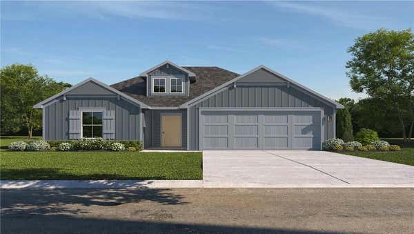 1334 BROOKFIELD ST, TEMPLE, TX 76504 - Image 1