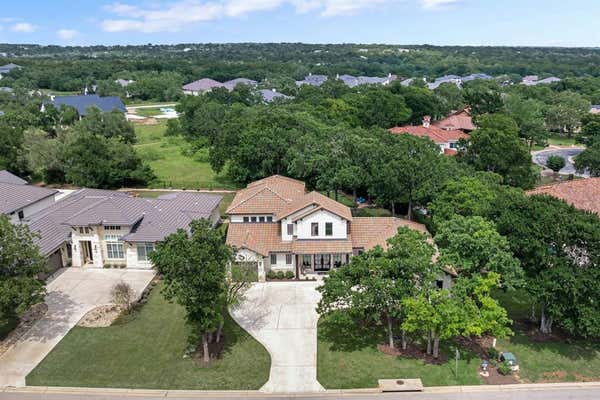 304 FLINT RIDGE TRL, GEORGETOWN, TX 78628, photo 3 of 32