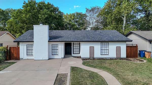 4604 BRASSIEWOOD DR, AUSTIN, TX 78744 - Image 1