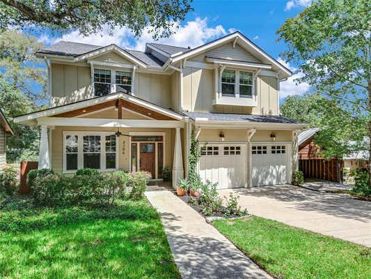 2306 W 10TH ST, AUSTIN, TX 78703 - Image 1