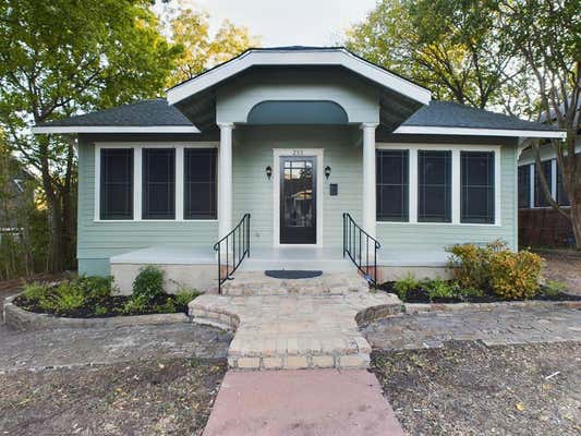 203 E 34TH ST, AUSTIN, TX 78705 - Image 1