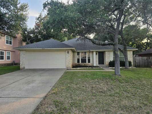 2806 SABINAL TRL, CEDAR PARK, TX 78613 - Image 1