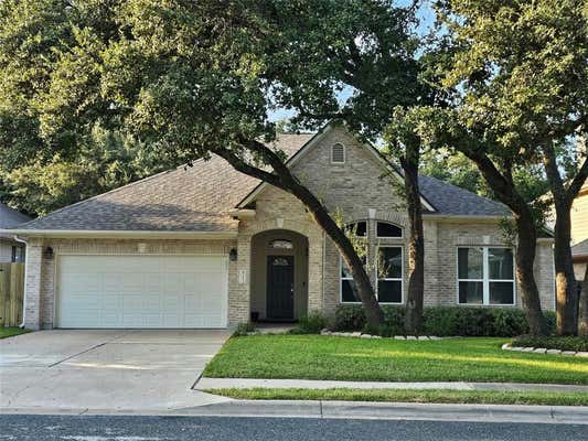 907 BRIGHTON BEND LN, CEDAR PARK, TX 78613 - Image 1