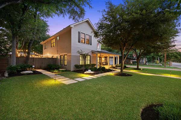 422 RIDGEWOOD RD, WEST LAKE HILLS, TX 78746 - Image 1