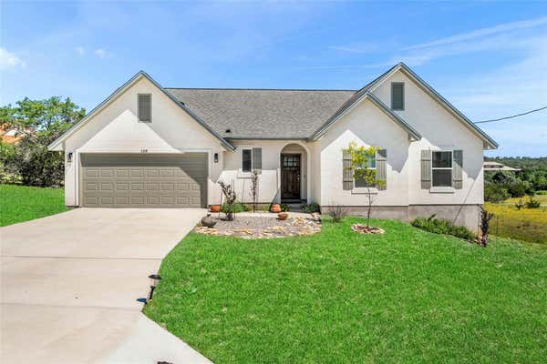 108 W ELI CHANDLER, BLANCO, TX 78606 - Image 1