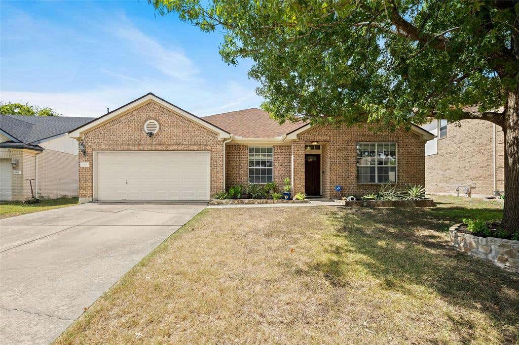 1603 SUZI LN, PFLUGERVILLE, TX 78660, photo 1 of 34