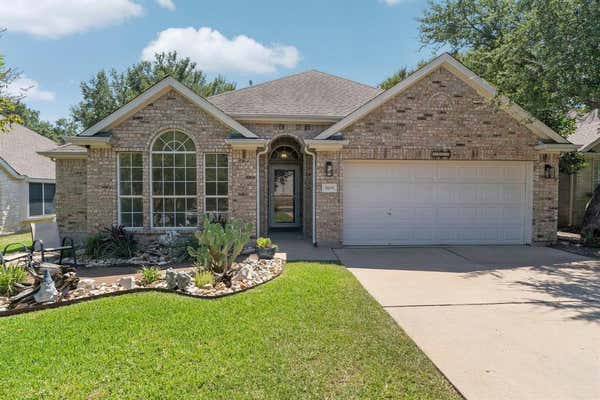 5109 BANDERA CREEK TRL, AUSTIN, TX 78735 - Image 1