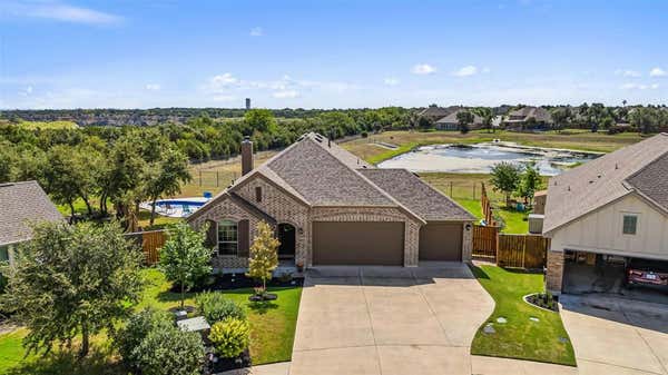 3609 KINGSLEY CV, ROUND ROCK, TX 78681 - Image 1