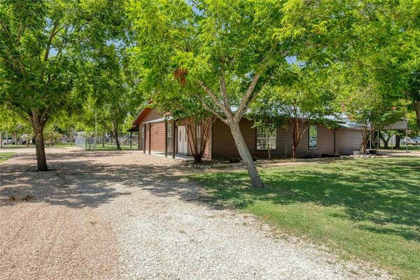 105 N WILLIS ST, GRANGER, TX 76530 - Image 1