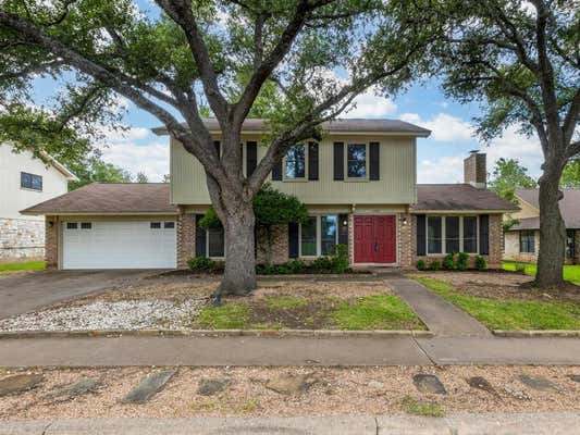 11506 SWEETSHADE LN, AUSTIN, TX 78759 - Image 1