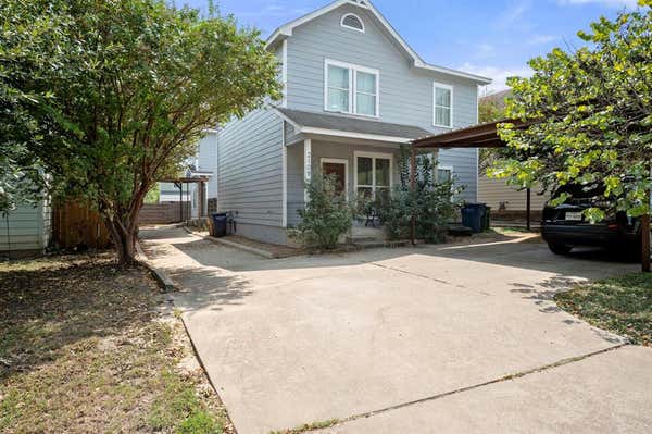 2109 MAXWELL LN APT B, AUSTIN, TX 78741 - Image 1