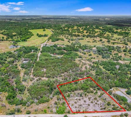 00 RED BLUFF RD, SPICEWOOD, TX 78669 - Image 1