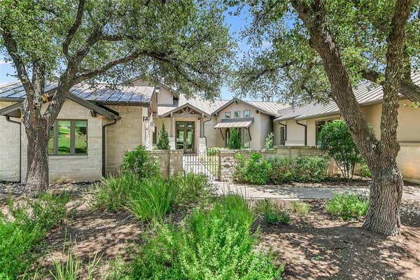 8309 VERDE MESA CV, AUSTIN, TX 78738 - Image 1