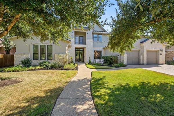 7521 HARLOW DR, AUSTIN, TX 78739 - Image 1