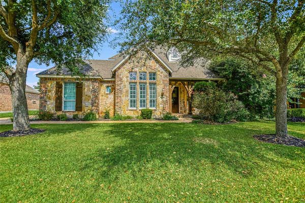 824 HIDDEN GLEN DR, ROUND ROCK, TX 78681 - Image 1