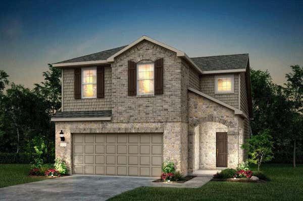 225 TURNBUCKLE BND, LEANDER, TX 78641 - Image 1