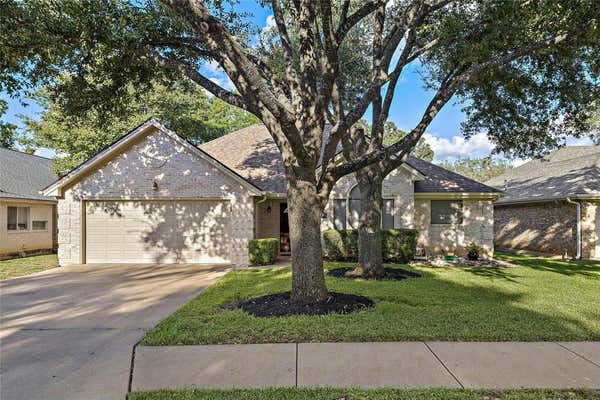 1209 ROBIN TRL, ROUND ROCK, TX 78681 - Image 1