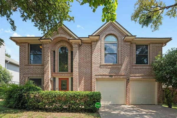 8019 DOE MEADOW DR, AUSTIN, TX 78749 - Image 1